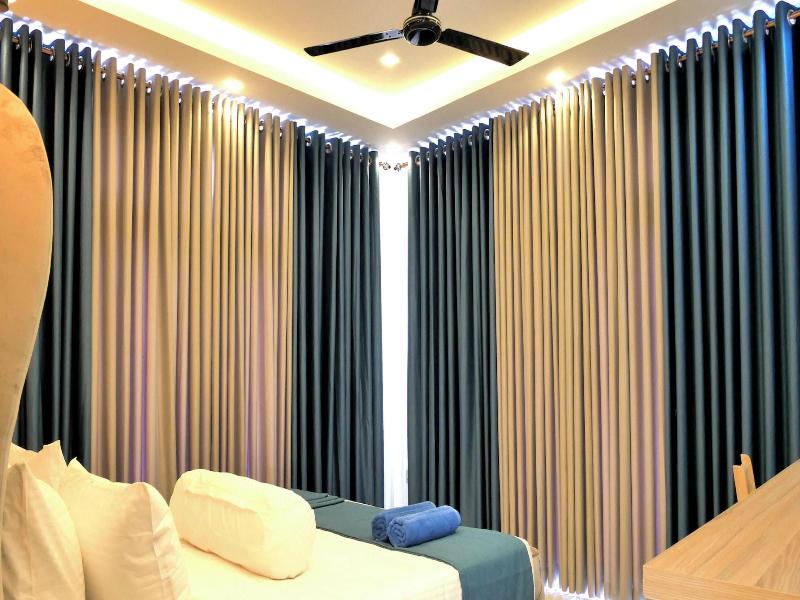 Nine Arch Holiday Resort image