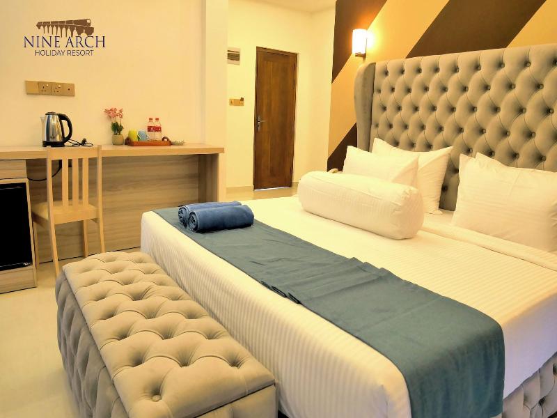 Nine Arch Holiday Resort image