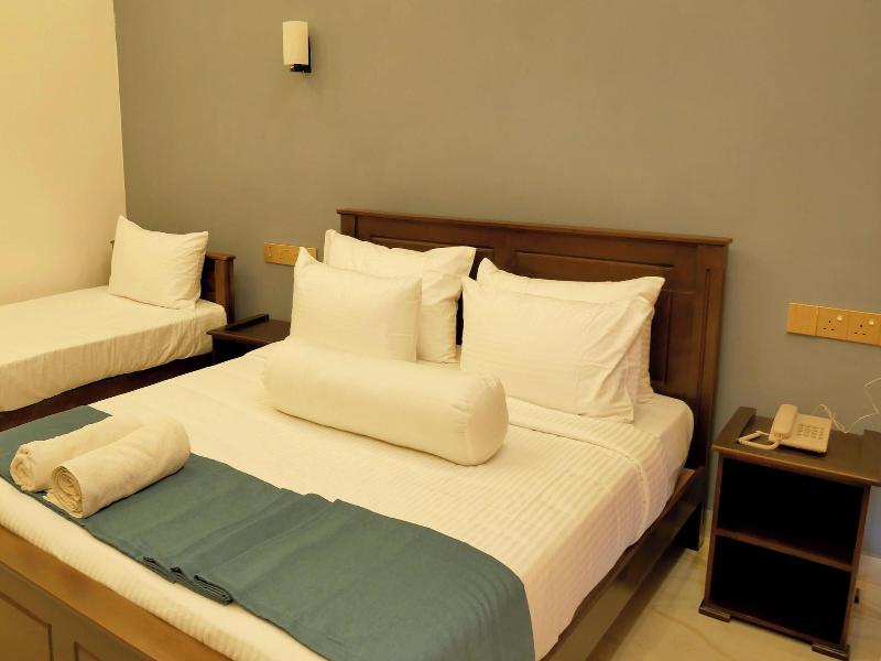 Nine Arch Holiday Resort image