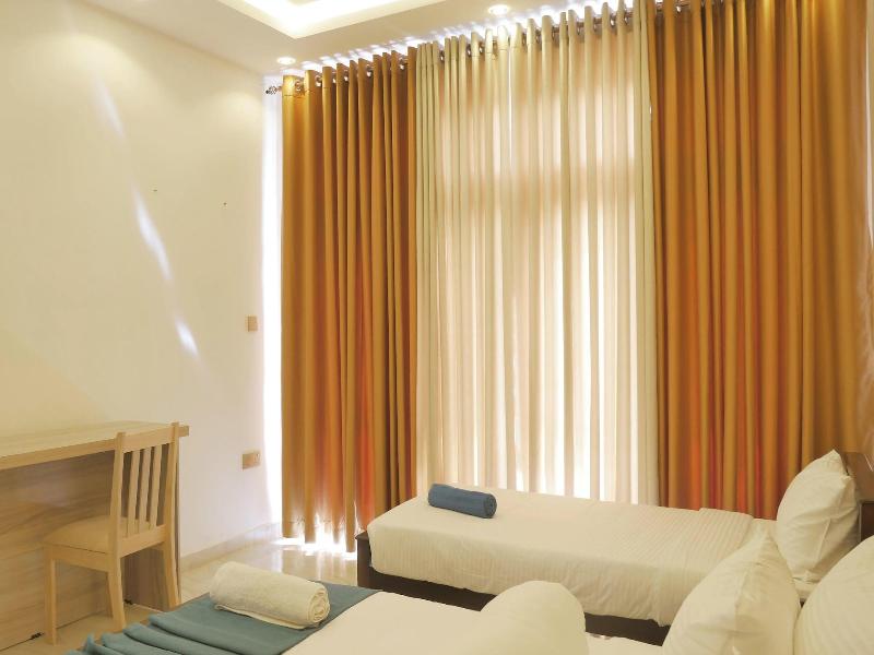Nine Arch Holiday Resort image
