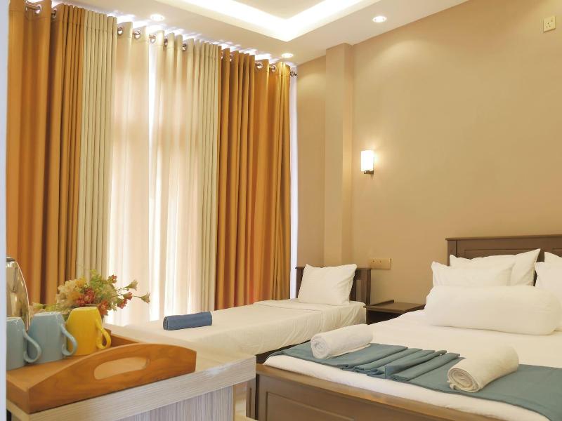 Nine Arch Holiday Resort image