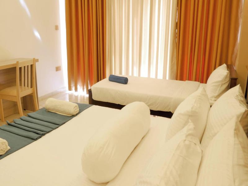 Nine Arch Holiday Resort image