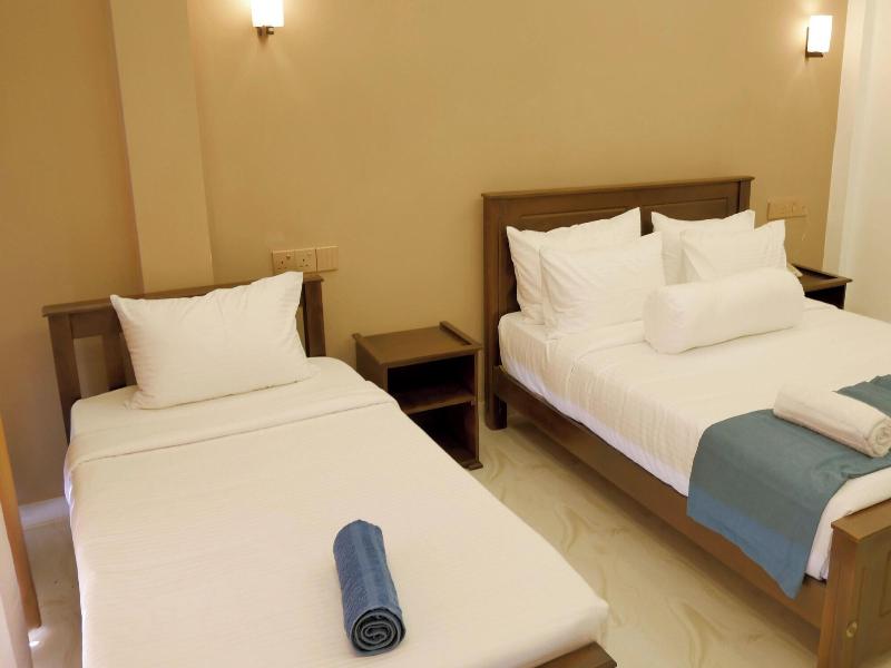 Nine Arch Holiday Resort image