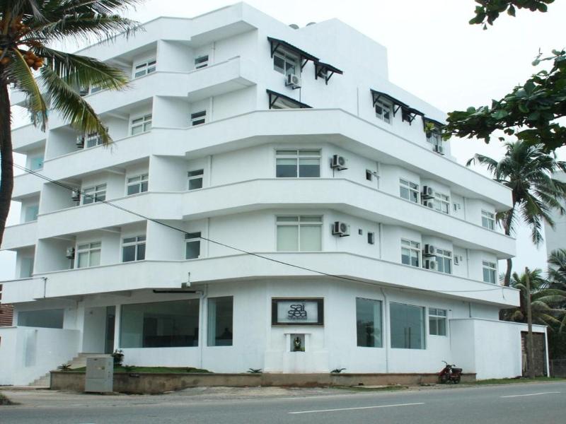 Sai Sea City Hotel image