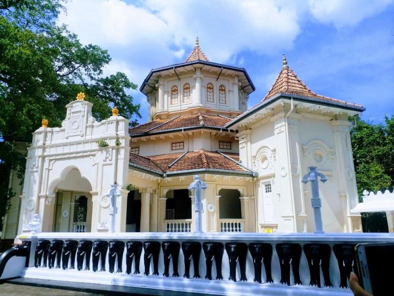 Sai Sea City Hotel image