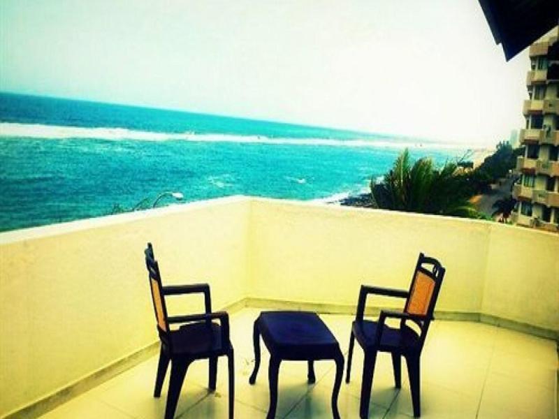 Sai Sea City Hotel image