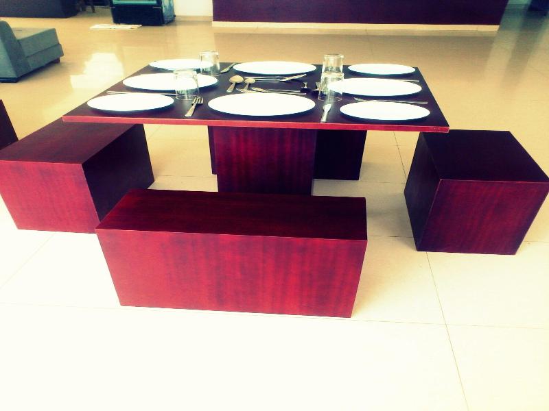 Sai Sea City Hotel image