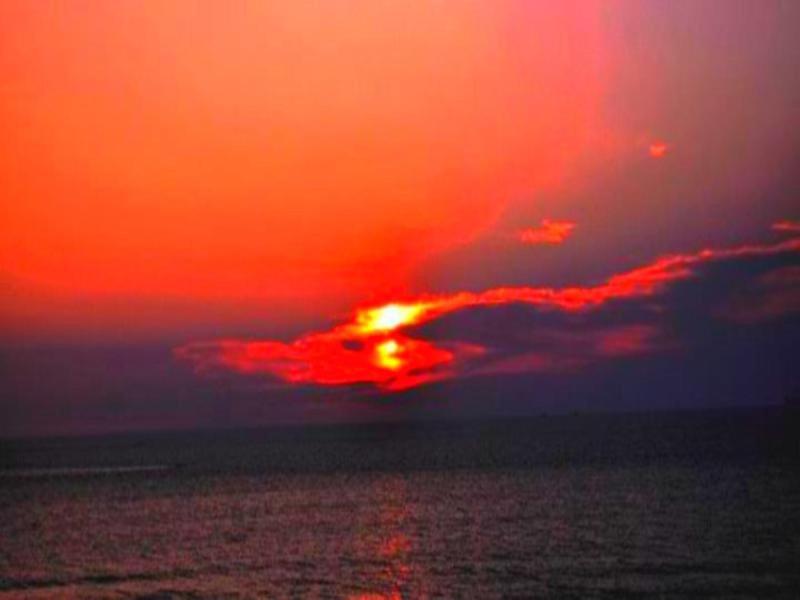 Sai Sea City Hotel image