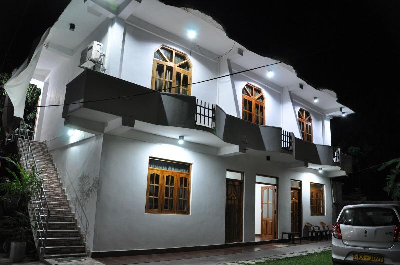 Seyara Holiday Resort