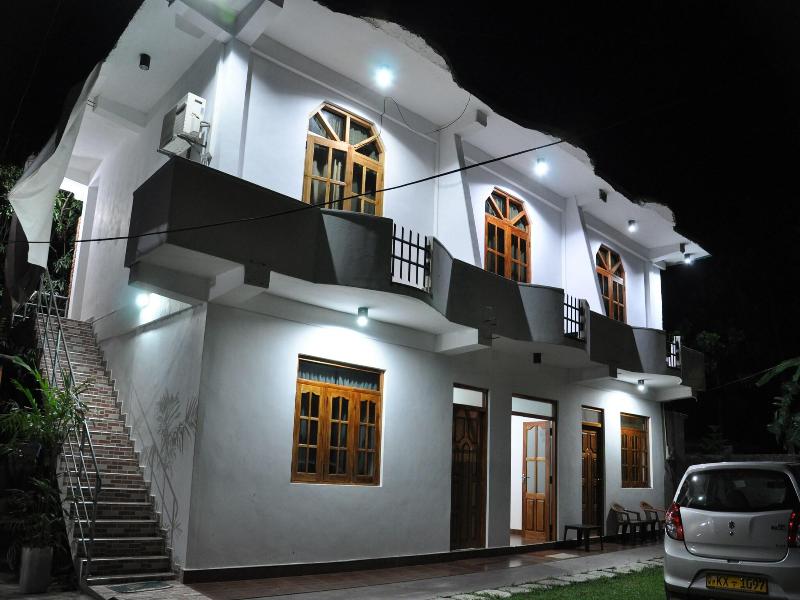 Seyara Holiday Resort image