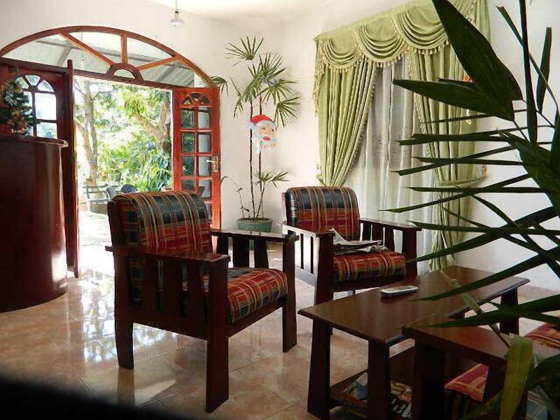 Seyara Holiday Resort image