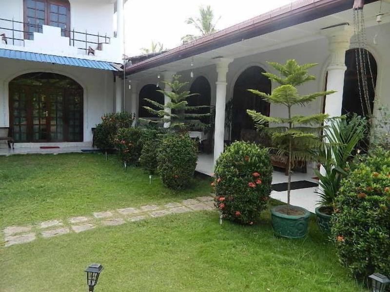 Seyara Holiday Resort image