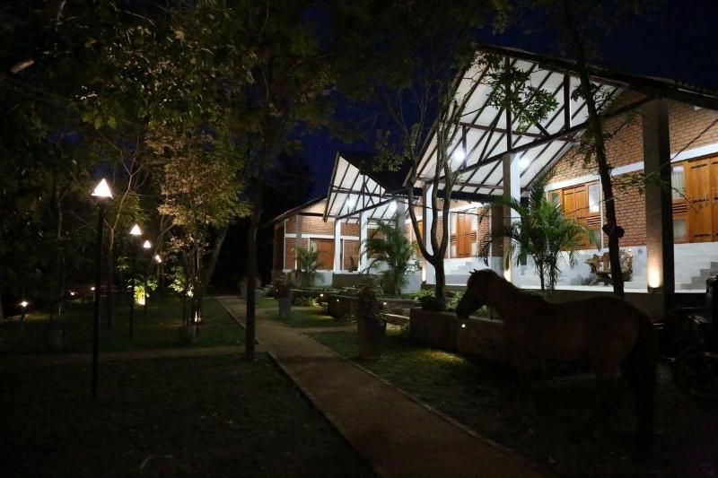 Hotel Viverra image
