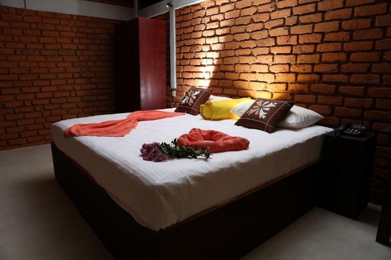 Hotel Viverra image