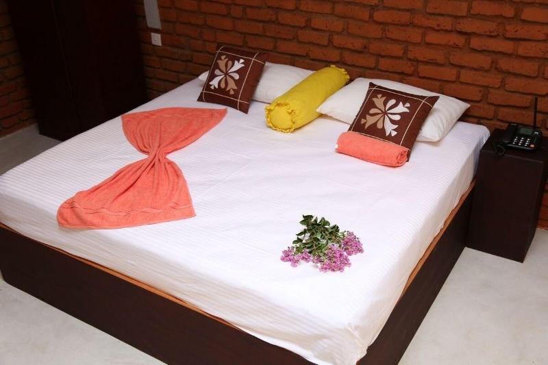 Hotel Viverra image