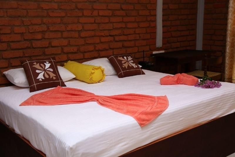 Hotel Viverra image