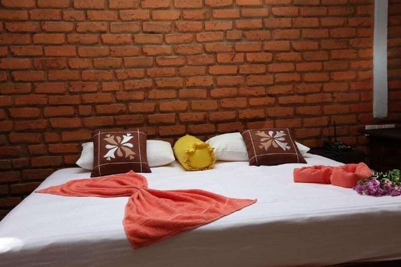 Hotel Viverra image