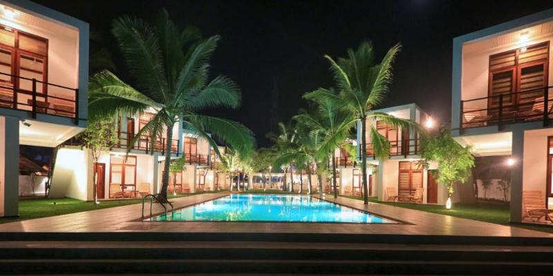 Arugambay Roccos image