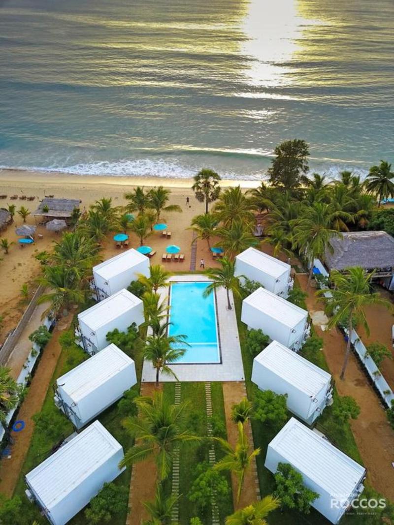 Arugambay Roccos image