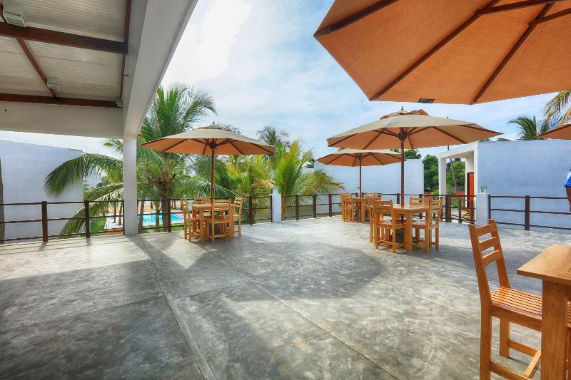 Arugambay Roccos image