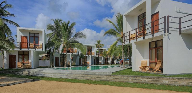 Arugambay Roccos image