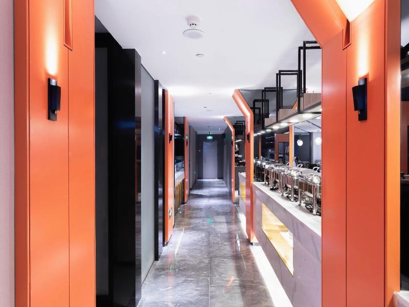 Atour Light Hotel Hohhot Gulou General Bureau — photo 10