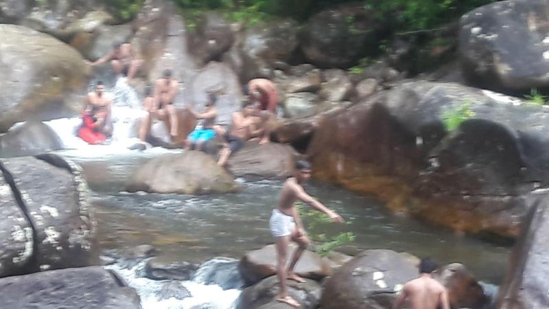 Girankiththa Eco Resort — photo 4