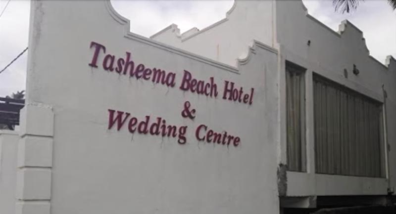 Tasheema Beach Resort image