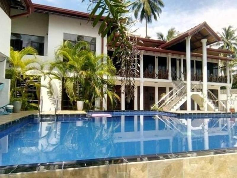 Tasheema Beach Resort image