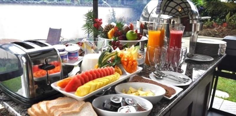 Tasheema Beach Resort image