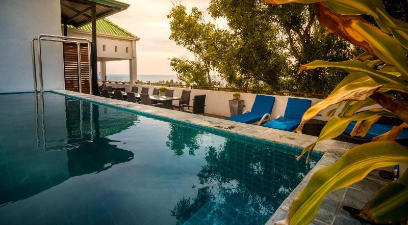 Island Hostels — main photo