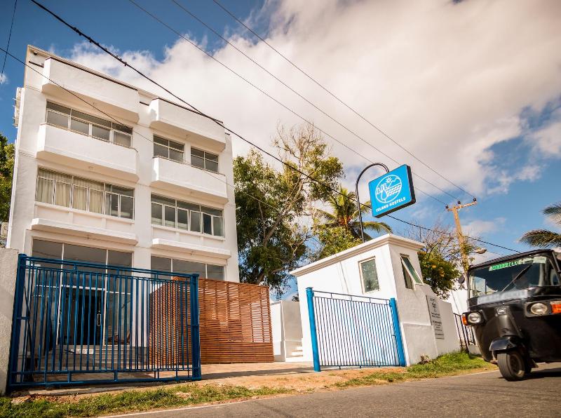 Island Hostels — photo 2