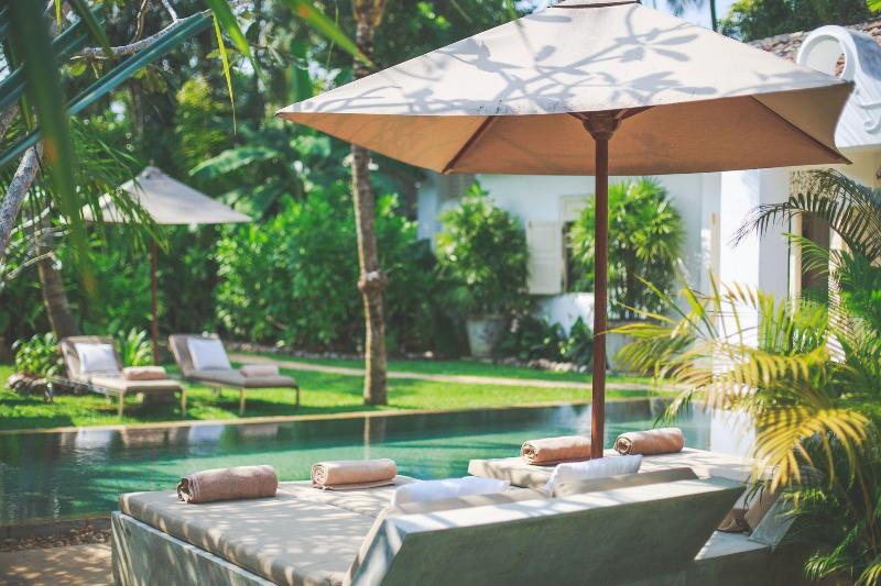 Thalduwa Island Villas — main photo