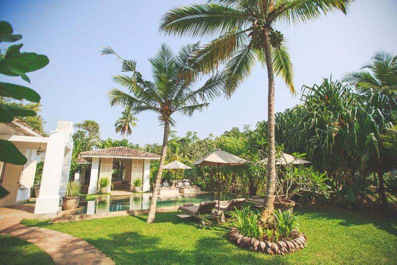 Thalduwa Island Villas — photo 2