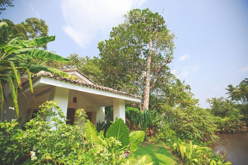 Thalduwa Island Villas — photo 3
