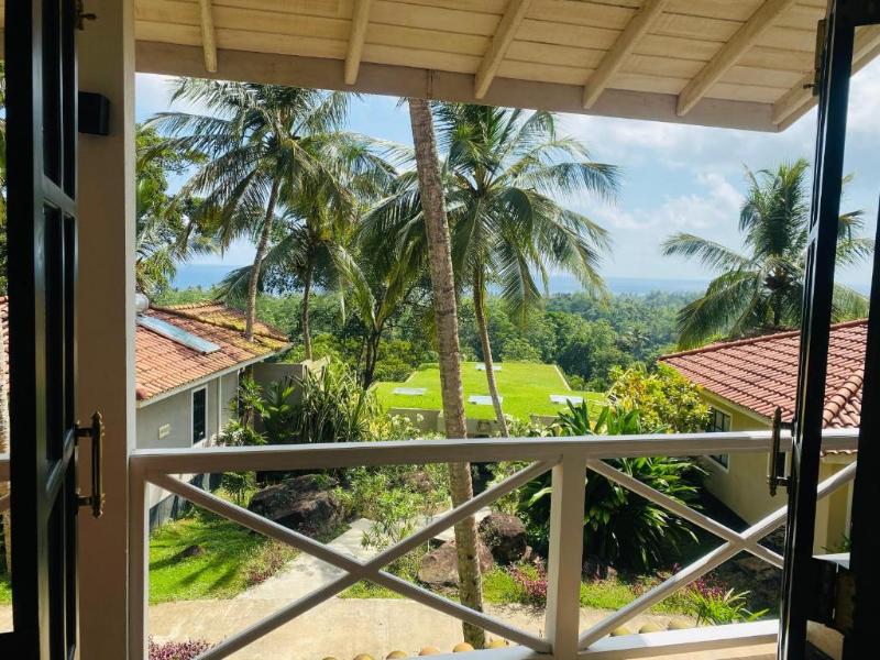 Tabula Rasa Resort image