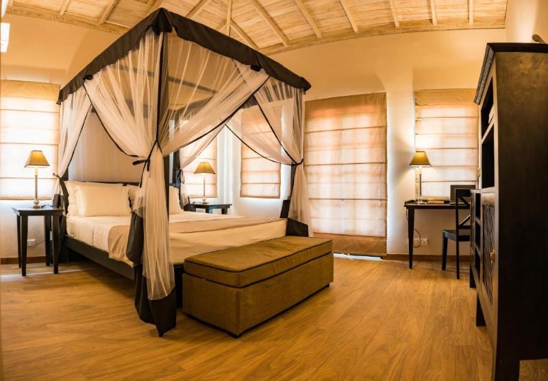 Tabula Rasa Resort image