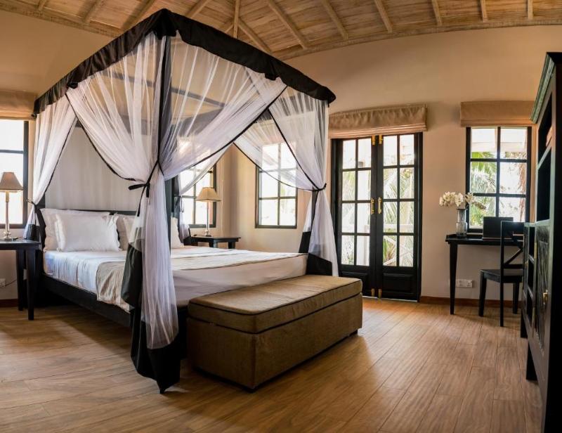 Tabula Rasa Resort image