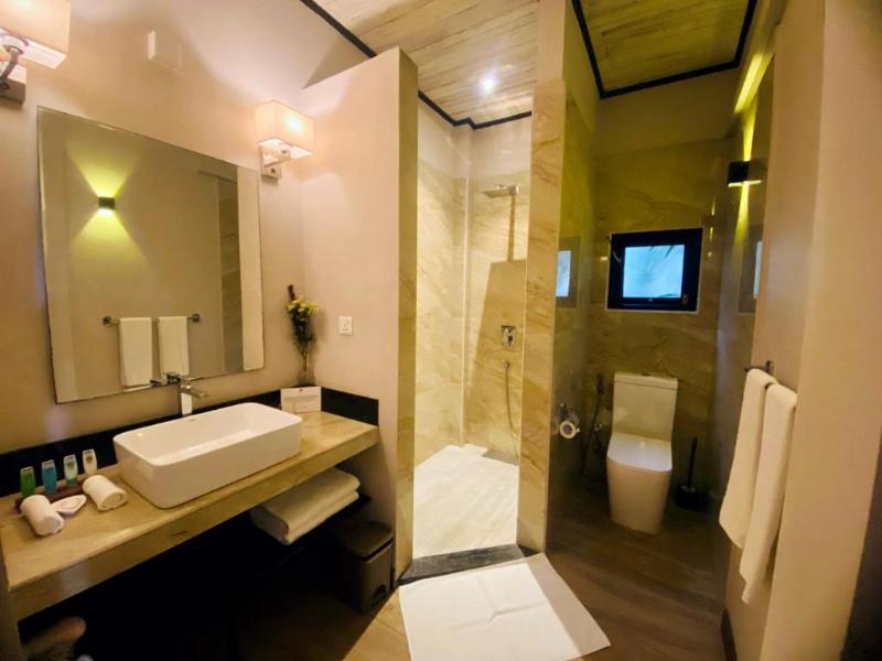 Tabula Rasa Resort image