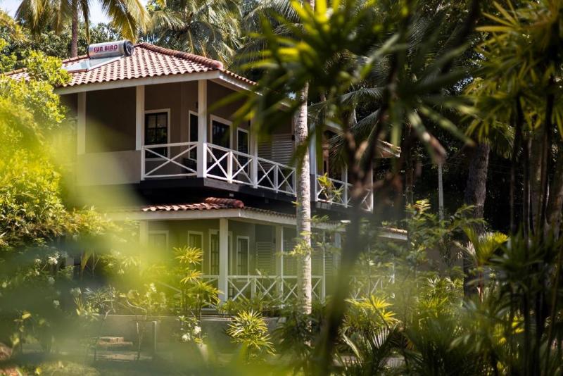 Tabula Rasa Resort image