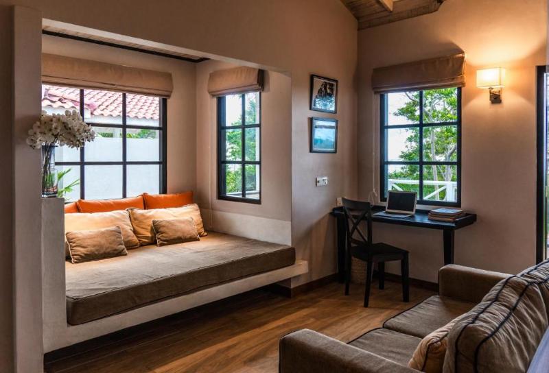 Tabula Rasa Resort image