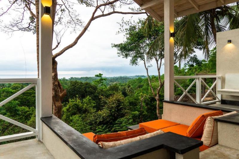Tabula Rasa Resort image