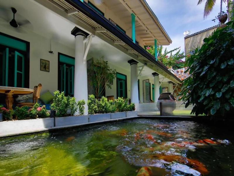 Parawa House image
