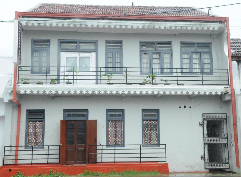 Jaffna Premier Inn — main photo