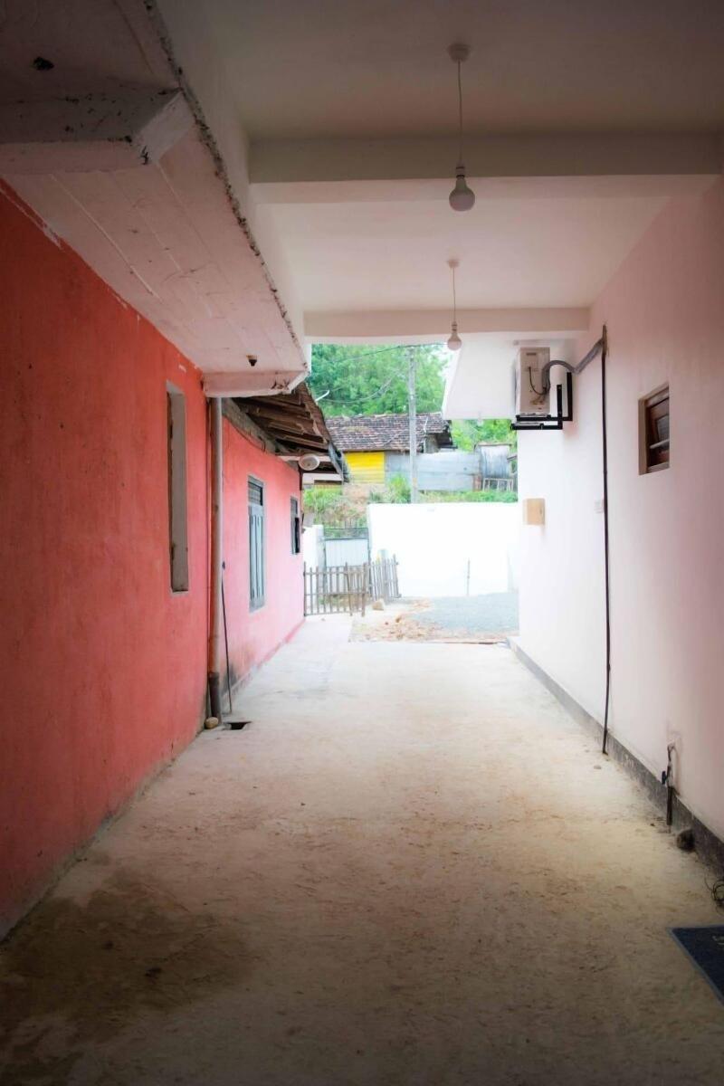 Sameera Villa — general view