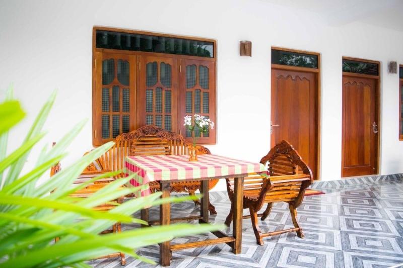 Sameera Villa image