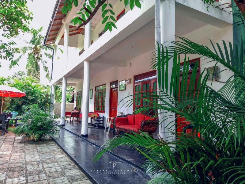Takeshi Inn image