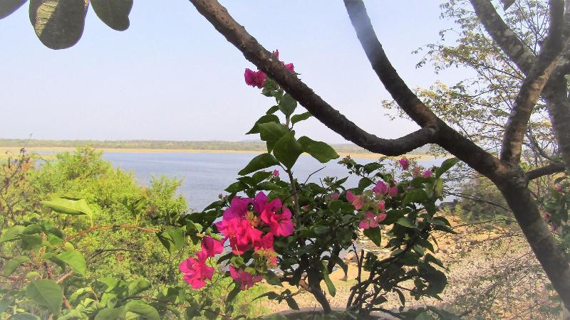 Pura Sanda Villa