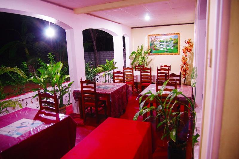 Pura Sanda Villa