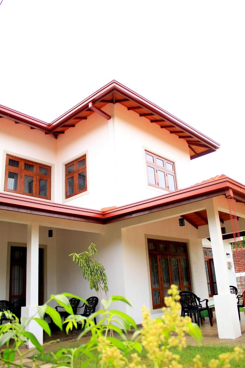 Seasons Villa
